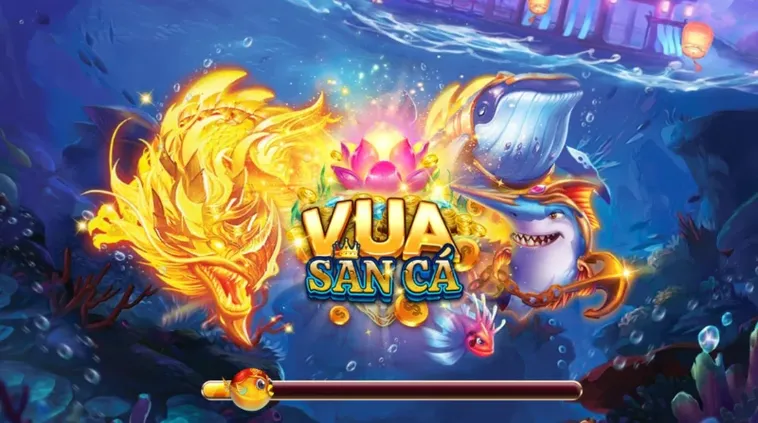 Cách Chơi Vua Bắn Cá Tại SP666: Hướng Dẫn Chi Tiết